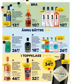Border Shop reklamblad Sida 9