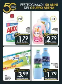 Volantino Iper Super Conveniente settimana 21 Pagina 10