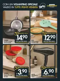 Volantino Iper Super Conveniente settimana 21 Pagina 11