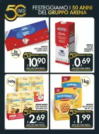 Volantino Iper Super Conveniente settimana 21 Pagina 2