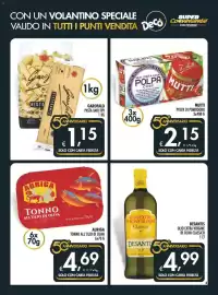 Volantino Iper Super Conveniente settimana 21 Pagina 3