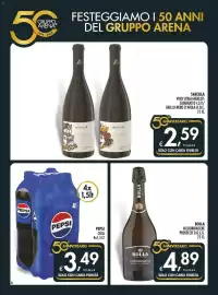 Volantino Iper Super Conveniente settimana 21 Pagina 4