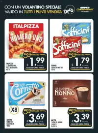 Volantino Iper Super Conveniente settimana 21 Pagina 5