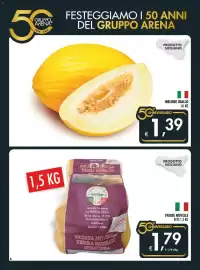 Volantino Iper Super Conveniente settimana 21 Pagina 6