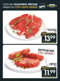 Volantino Iper Super Conveniente settimana 21 Pagina 7