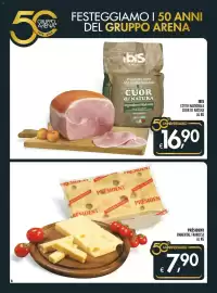 Volantino Iper Super Conveniente settimana 21 Pagina 8