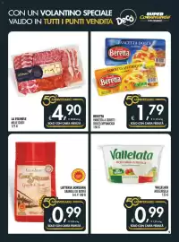 Volantino Iper Super Conveniente settimana 21 Pagina 9