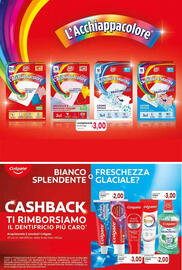 Volantino Famila Pagina 8