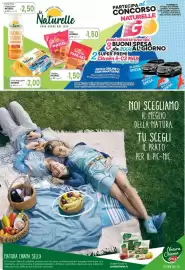 Volantino Famila Pagina 3