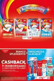 Volantino Famila Pagina 8