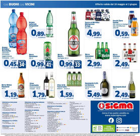 Volantino Sigma Pagina 12