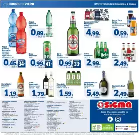 Volantino Sigma Pagina 12
