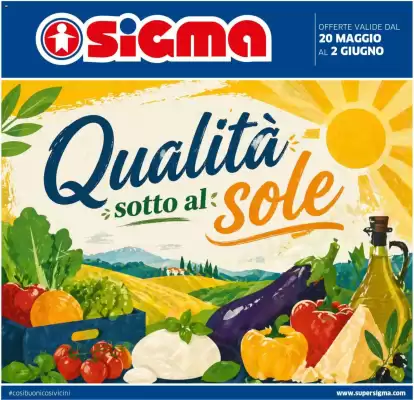 Sigma (valido fino al 2-06)
