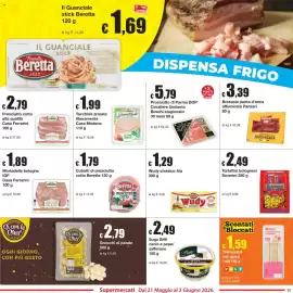 Volantino Sì con te Pagina 11