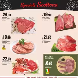 Volantino Sì con te Pagina 5