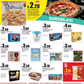 Volantino Sì con te Pagina 7