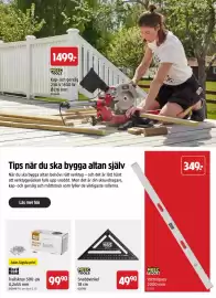Jula reklamblad Sida 10