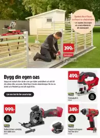 Jula reklamblad Sida 12