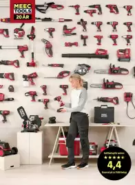 Jula reklamblad Sida 14