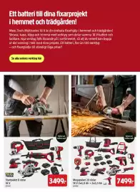 Jula reklamblad Sida 15