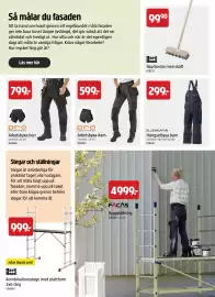 Jula reklamblad Sida 16