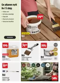 Jula reklamblad Sida 17