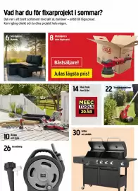 Jula reklamblad Sida 2