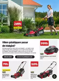Jula reklamblad Sida 22