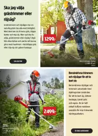 Jula reklamblad Sida 24
