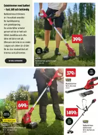 Jula reklamblad Sida 25