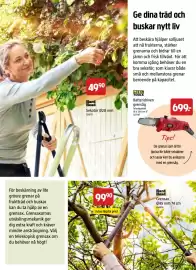 Jula reklamblad Sida 29