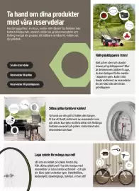 Jula reklamblad Sida 32