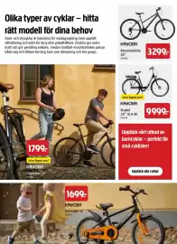 Jula reklamblad Sida 33