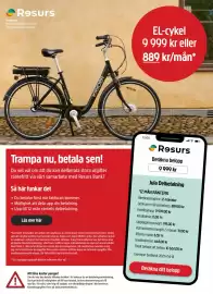 Jula reklamblad Sida 34