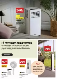 Jula reklamblad Sida 35