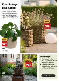 Jula reklamblad Sida 38