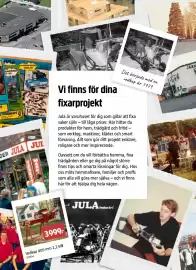 Jula reklamblad Sida 4