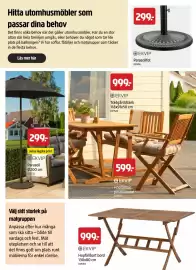 Jula reklamblad Sida 40
