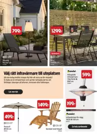Jula reklamblad Sida 41