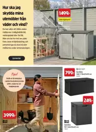 Jula reklamblad Sida 42