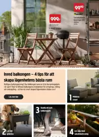 Jula reklamblad Sida 43