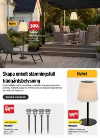 Jula reklamblad Sida 44