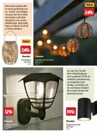 Jula reklamblad Sida 45