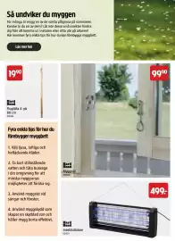 Jula reklamblad Sida 46