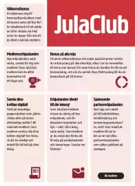 Jula reklamblad Sida 47