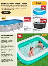 Jula reklamblad Sida 48