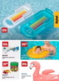 Jula reklamblad Sida 49