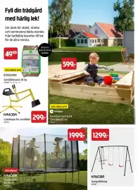 Jula reklamblad Sida 50