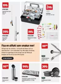 Jula reklamblad Sida 53