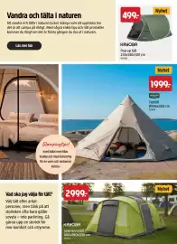 Jula reklamblad Sida 54